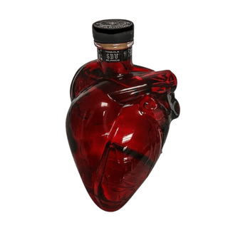 Sangre de Vida Corazón Blanco Tequila 750ml - Liquor On Broadway