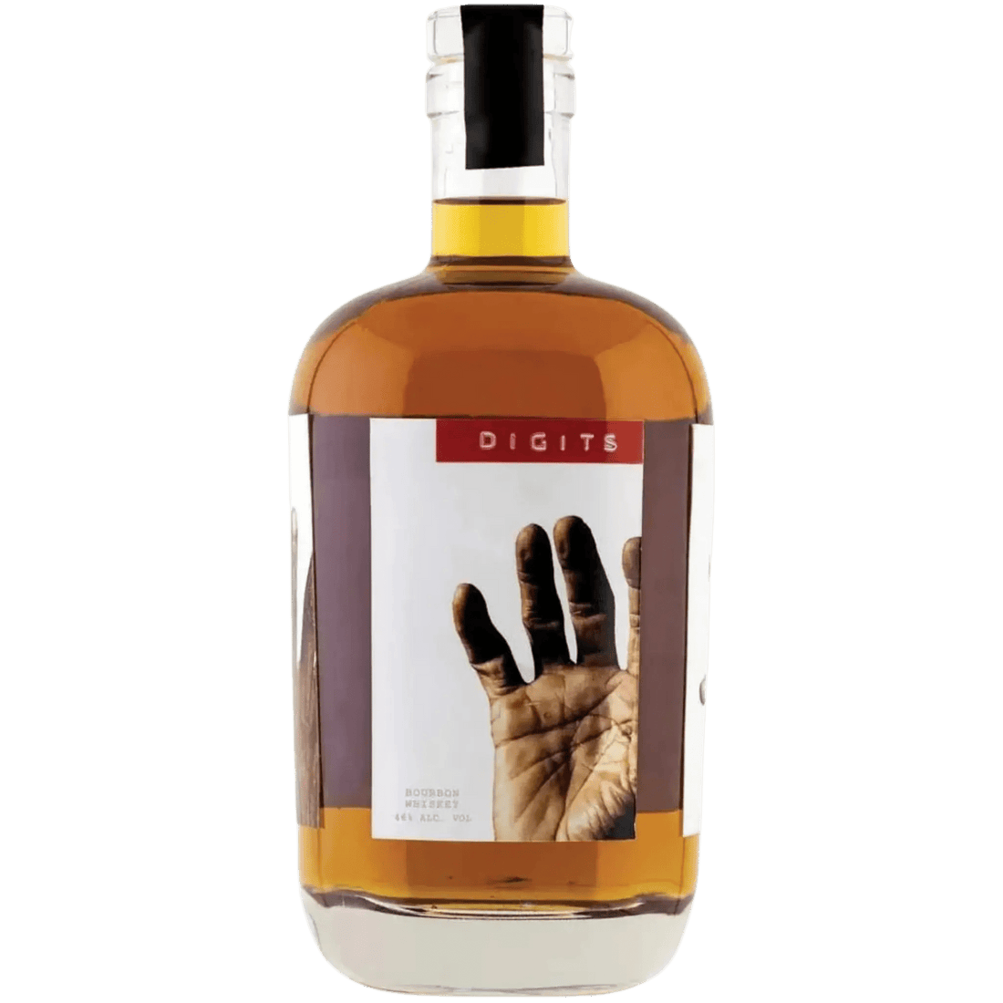Savage & Cooke Digits Bourbon Whiskey 750ml - Liquor On Broadway