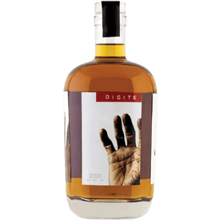 Savage & Cooke Digits Bourbon Whiskey 750ml - Liquor On Broadway