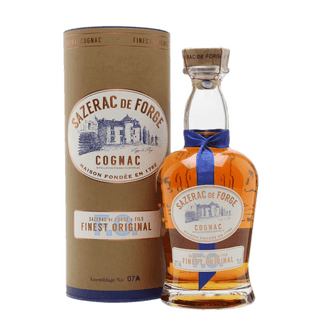 Sazerac de Forge Finest Original Cognac - Liquor On Broadway