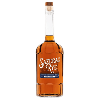 Sazerac Rye Full Proof Straight Rye Whiskey 750ml - Liquor On Broadway
