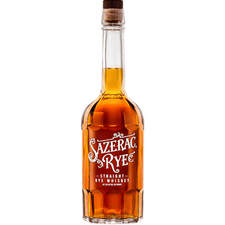 Sazerac Rye Straight Rye Whiskey 750ml - Liquor On Broadway
