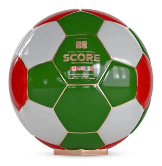 Score Mexico Reposado Tequila – FIFA World Cup Edition - Liquor On Broadway