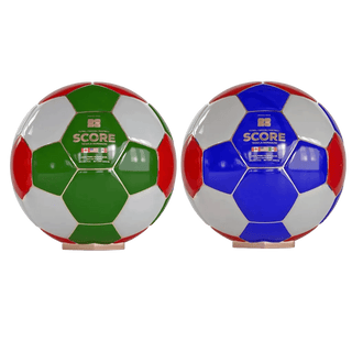 Score USA vs Mexico Soccer Ball Reposado Tequila Official FIFA World Cup Edition Set 2 x 750ml - Liquor On Broadway