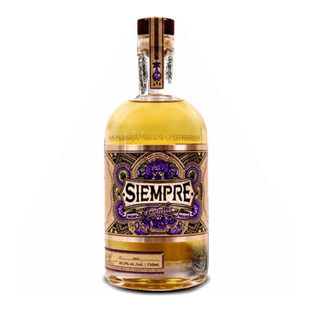 Siempre Reposado Tequila - Liquor On Broadway