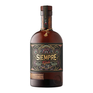 Siempre Tequila Anejo - Liquor On Broadway