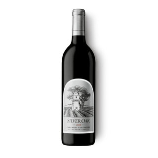 Silver Oak Alexander Valley Cabernet Sauvignon 2020 - Liquor On Broadway