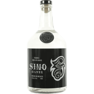 Sino Silver Tequila 750ml - Liquor On Broadway