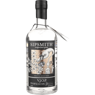 Sipsmith Gin VJOP - Liquor On Broadway