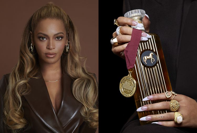 SirDavis & Beyonce’s new American Whisky - Liquor On Broadway