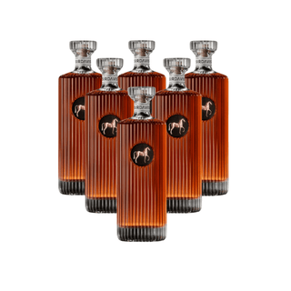 SirDavis & Beyonce’s new American Whisky 6PKS - Liquor On Broadway