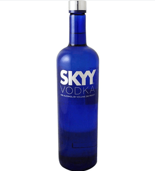 Skyy Vodka - Liquor On Broadway