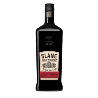 Slane Triple Cask Irish Whiskey 750ml - Liquor On Broadway