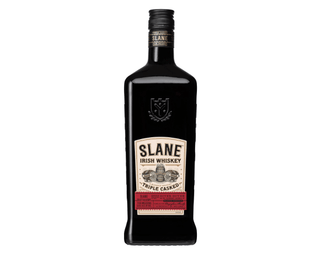 Slane Triple Cask Irish Whisky 750ml - Liquor On Broadway