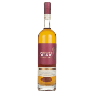 Sliabh Liag The Legendary Red Silkie Blended Irish Whiskey 750ml - Liquor On Broadway