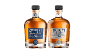 Smokeye Hill Barrel Proof & Straight Bourbon Bundle - Liquor On Broadway