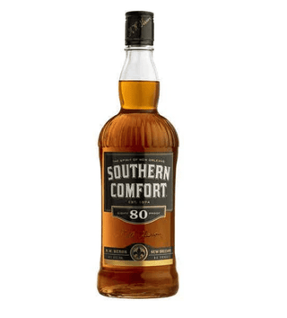 Southern Comfort 80 Proof - Liquor On Broadway
