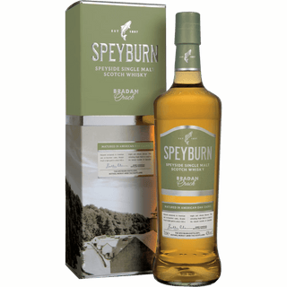 Speyburn Bradan Orach Speyside Single Malt Scotch Whisky 750ml - Liquor On Broadway