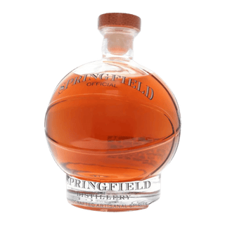 Springfield Distillery Official Brandy 750ml - Liquor On Broadway