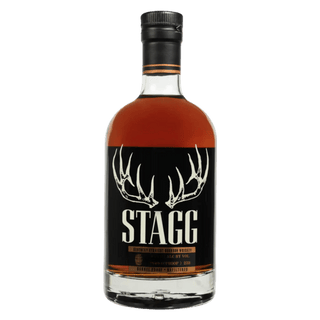 Stagg Batch 25C 2025 Kentucky Straight Bourbon Whiskey 750ml