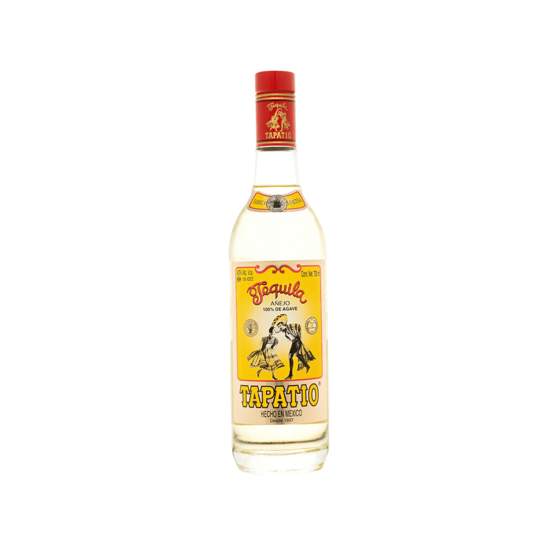Tapatio Añejo Tequila - Liquor On Broadway