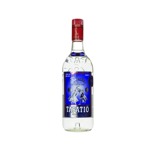 Tapatio Blanco Tequila - Liquor On Broadway