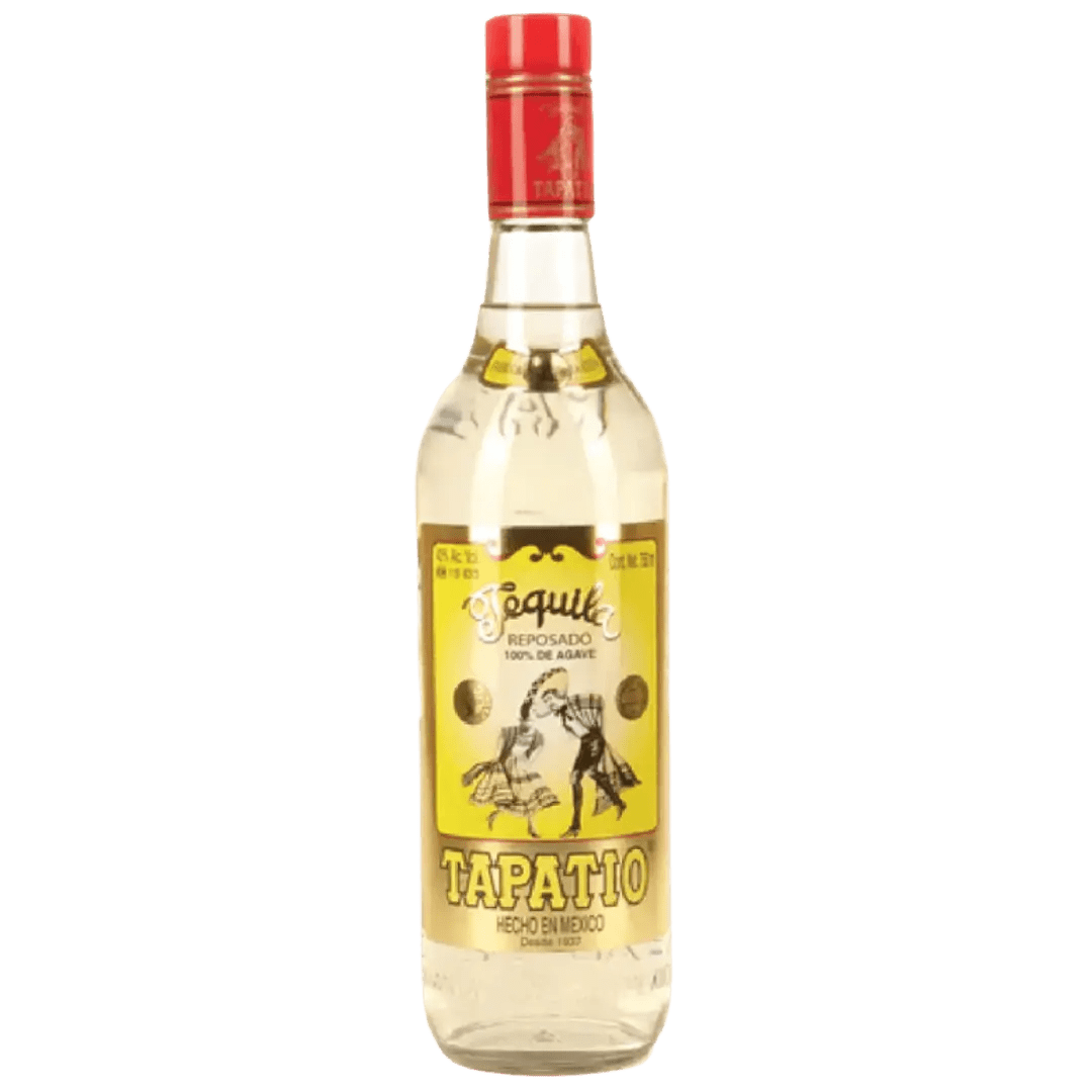 Tapatio Tequila Reposado 100% De Agave - Liquor On Broadway