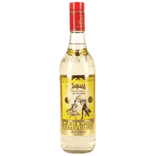Tapatio Tequila Reposado 100% De Agave - Liquor On Broadway