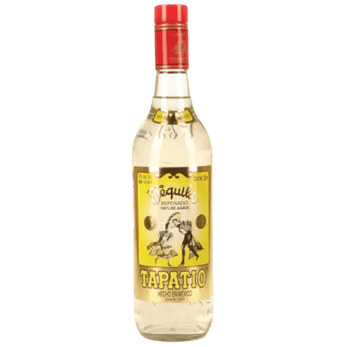 Tapatio Tequila Reposado 100% De Agave - Liquor On Broadway