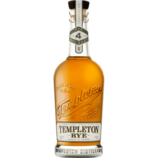 Templeton Rye Whiskey - Liquor On Broadway