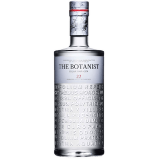 The Botanist Dry Islay Gin - Liquor On Broadway