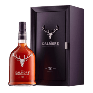 The Dalmore 30 Year Single Malt Scotch Whisky 750ml - Liquor On Broadway