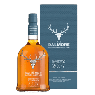 The Dalmore Select Edition Distilled 2007 Single Malt Scotch Whisky 750ml - Liquor On Broadway