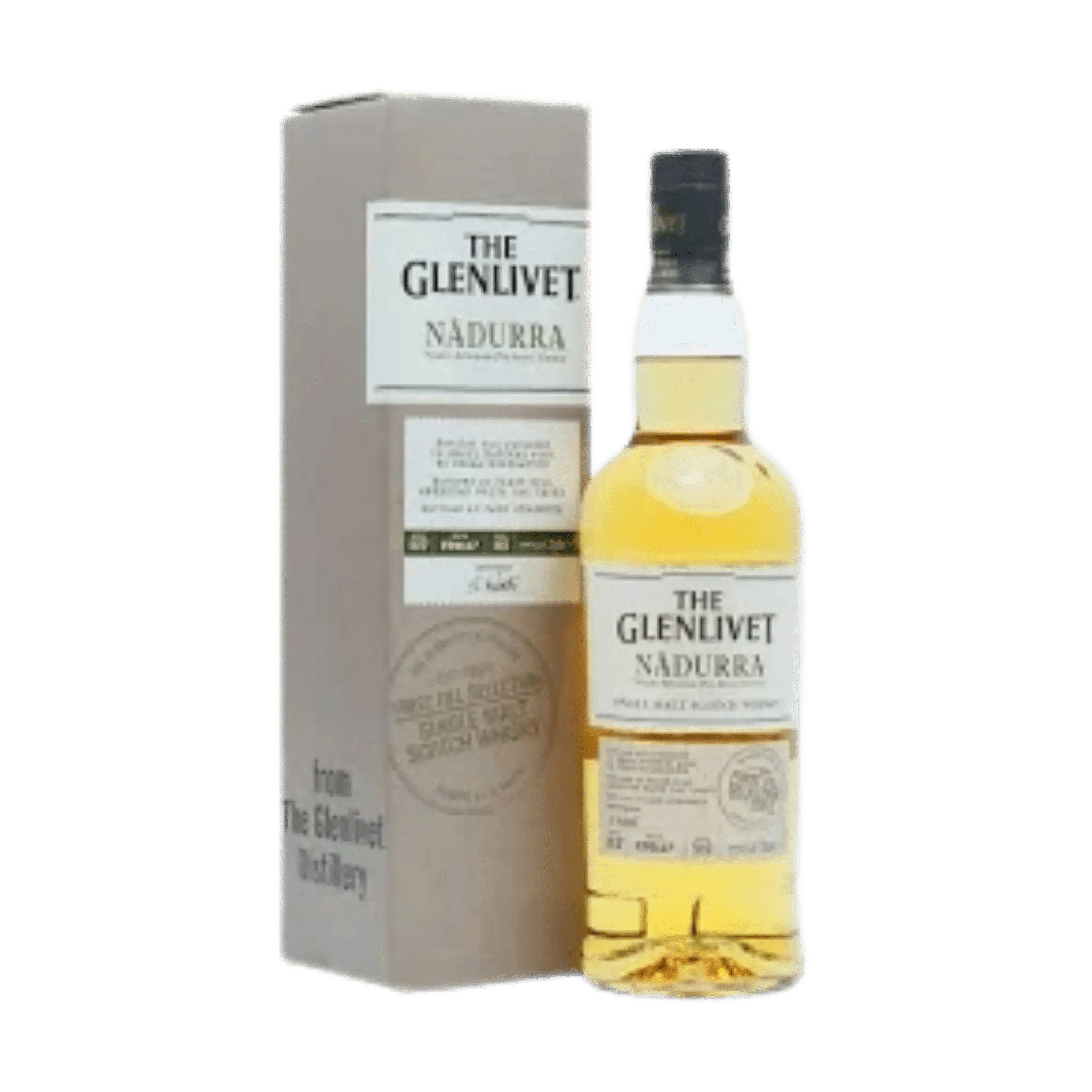 Glenlivet Nàdurra First Fill Selection 750ml | Liquor On Broadway Glenlivet Nàdurra First Fill Selection 750ml | Liquor On Broadway