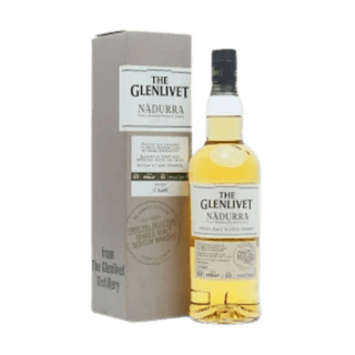 The Glenlivet Nàdurra First Fill Selection Single Malt Scotch 750ml - Liquor On Broadway