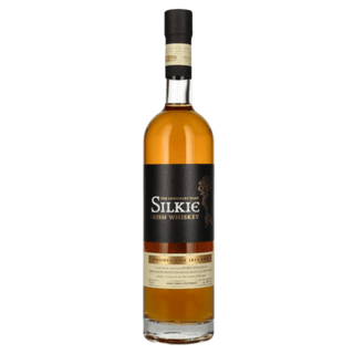 The Legendary Dark Silkie Irish Whiskey 700ml - Liquor On Broadway