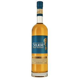 The Legendary Silkie Irish Whiskey 700ml - Liquor On Broadway
