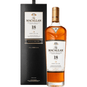 The Macallan 18 Year Sherry Oak 2021 Annual Release 750ml | Liquor