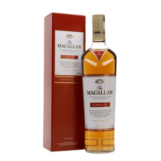 The Macallan Classic Cut 2018 Limited Edition Single Malt Scotch Whisky - Liquor On Broadway