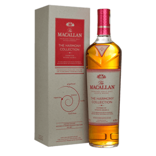 The Macallan Harmony Collection Inspired by Intense Arabica Single Malt Scotch Whisky 700ml - Liquor On Broadway