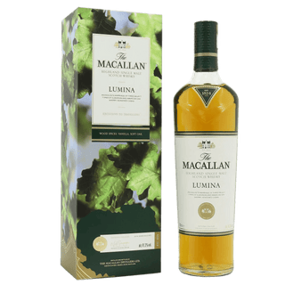 The Macallan Lumina Highland Single Malt Scotch Whisky 1L - Liquor On Broadway