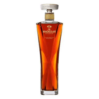 The Macallan No. 6 Lalique Single Malt Scotch Whisky 750ml - Liquor On Broadway