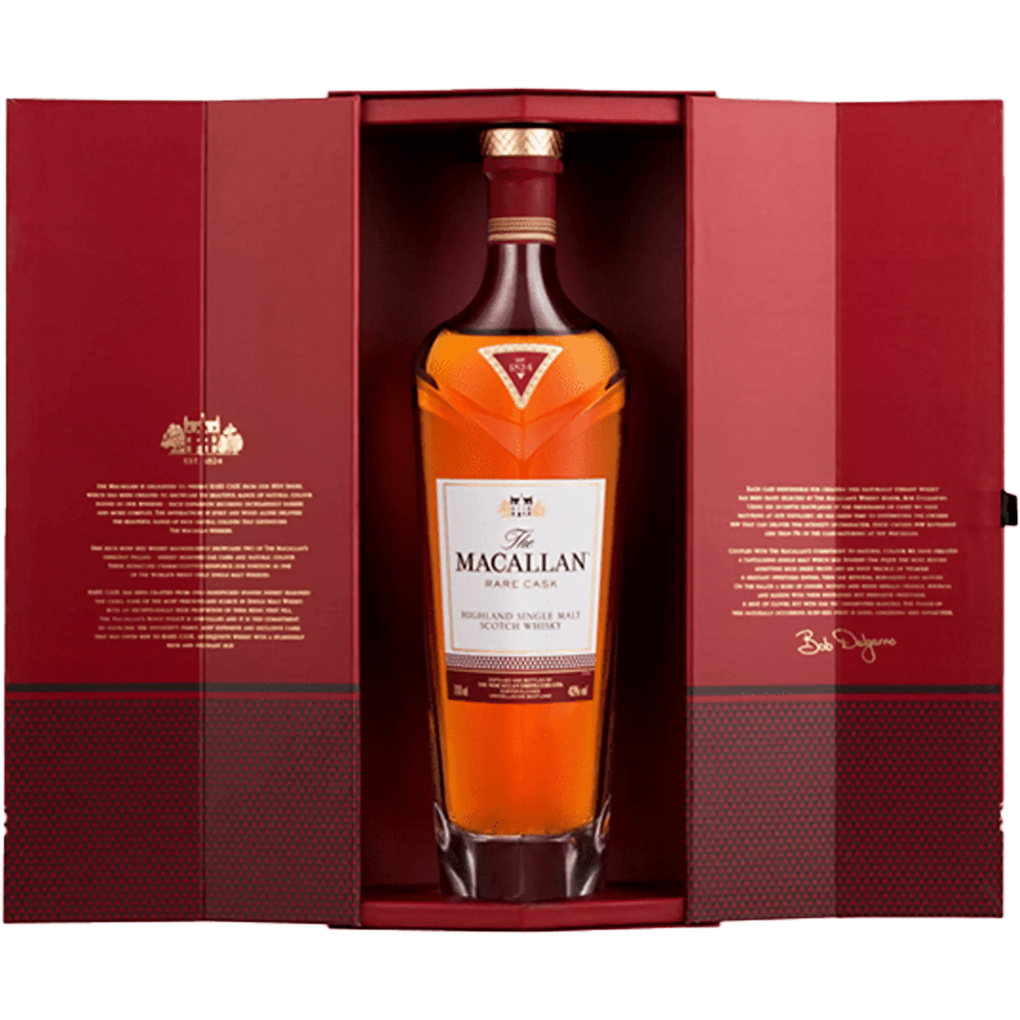 The Macallan Rare Cask Highland Single Malt 750ml | Liquor On Broadway The Macallan Rare Cask Highland Single Malt 750ml | Liquor On Broadway