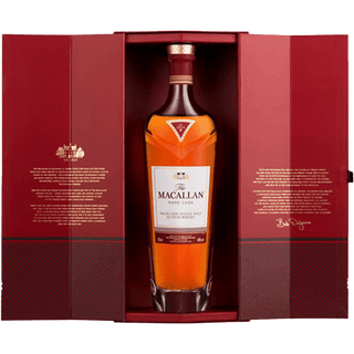The Macallan Rare Cask Highland Single Malt Scotch Whisky 750ml - Liquor On Broadway