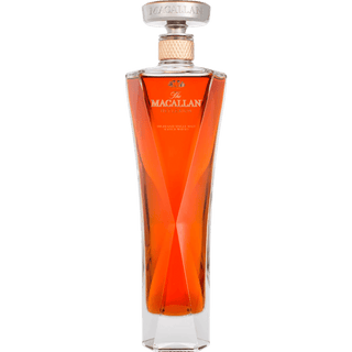 The Macallan Reflexion Decanter Series Single Malt Scotch Whisky 750ml - Liquor On Broadway