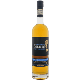 The Midnight Silkie Irish Whiskey 700ml - Liquor On Broadway