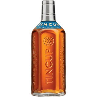 Tincup American Whiskey 750ml - Liquor On Broadway