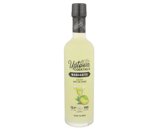 Uptown Wine Cocktails Margarita 750ml - Liquor On Broadway