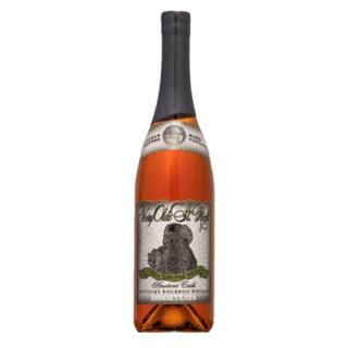 Very Olde St. Nick Immaculata Ancient Cask Kentucky Bourbon 750ml - Liquor On Broadway