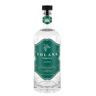 Volans Blanco Tequila 750ml - Liquor On Broadway